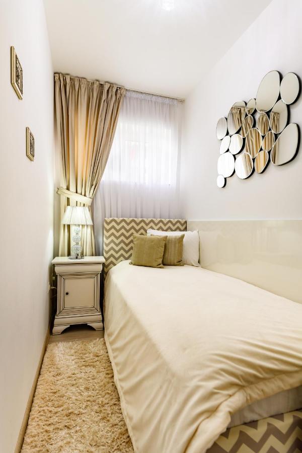 Luxury Apartment Avantgarden 3 Braşov Exteriör bild